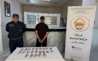 Il volait dans les mosquées : un individu lourdement condamné