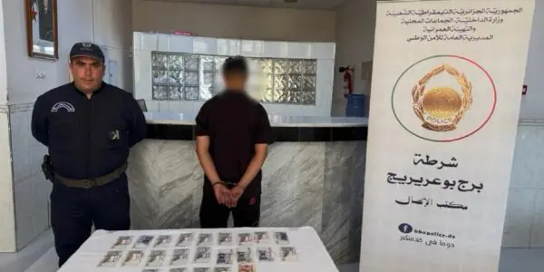 Il volait dans les mosquées : un individu lourdement condamné