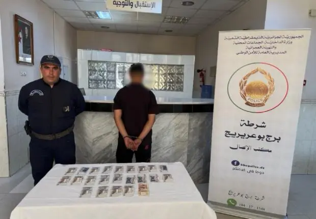 Il volait dans les mosquées : un individu lourdement condamné