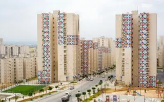 Vivant, humain et connecté : l’AADL Rahmania réinvente la vie urbaine