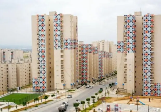 Vivant, humain et connecté : l&rsquo;AADL Rahmania réinvente la vie urbaine