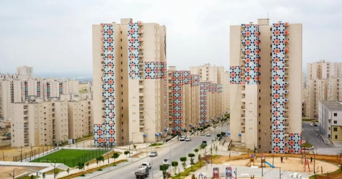 Vivant, humain et connecté : l’AADL Rahmania réinvente la vie urbaine
