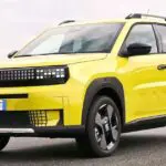 Automobile : La Fiat Grande Panda « Made in Algeria » obtient son feu vert international
