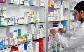 L’Algérie interdit la vente des médicaments importés qui ne remplissent pas cette condition