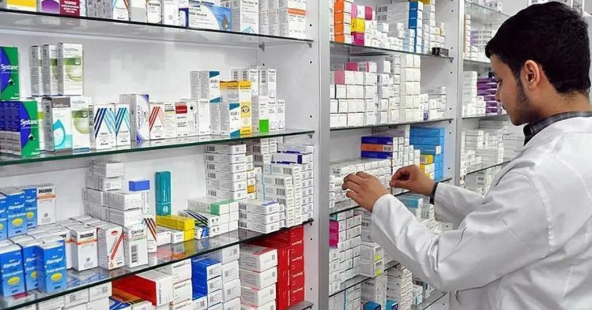 L’Algérie interdit la vente des médicaments importés qui ne remplissent pas cette condition