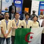 Olympiades panafricaines de mathématiques 2026 : « Exploit historique » pour l&rsquo;Algérie