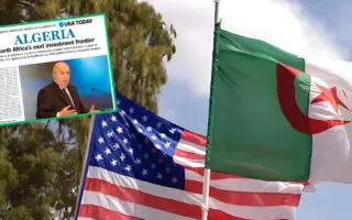 L’Algérie vue par USA Today : « Une future puissance économique sous-estimée »