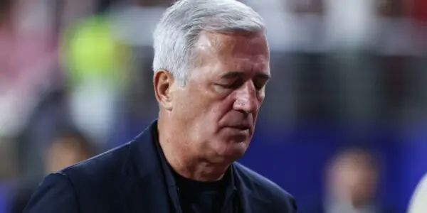 C’est terminé entre la FAF et Vladimir Petković : les détails de la séparation