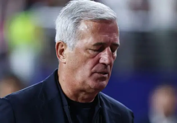 C&rsquo;est terminé entre la FAF et Vladimir Petković : les détails de la séparation