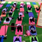 Une séance de yoga au Jardin d&rsquo;essai d&rsquo;Alger fait réagir l&rsquo;Association des Oulémas