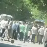 3e féminicide depuis début juillet : une jeune femme enceinte tuée par son mari à Oum El Bouaghi