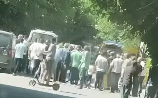 3e féminicide depuis début juillet : une jeune femme enceinte tuée par son mari à Oum El Bouaghi