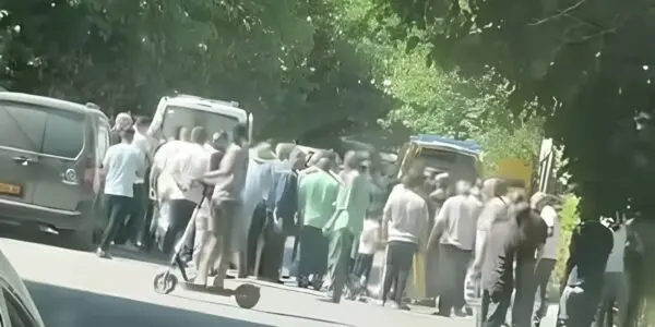 3e féminicide depuis début juillet : une jeune femme enceinte tuée par son mari à Oum El Bouaghi