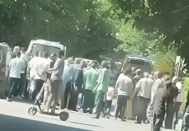 3e féminicide depuis début juillet : une jeune femme enceinte tuée par son mari à Oum El Bouaghi