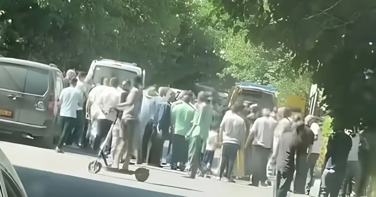 3e féminicide depuis début juillet : une jeune femme enceinte tuée par son mari à Oum El Bouaghi