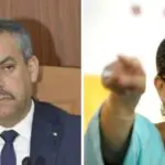 Mohamed Seghir Saâdaoui attaque Louisa Hanoune en justice : Tout est parti de cette déclaration