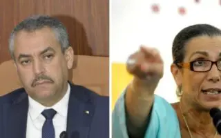 Mohamed Seghir Saâdaoui attaque Louisa Hanoune en justice : Tout est parti de cette déclaration