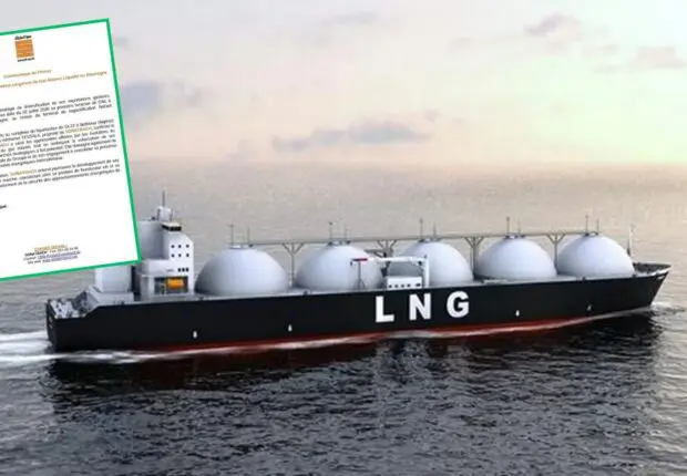 Énergie : SONATRACH signe une première historique avec ce géant européen
