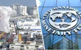 Croissance, réformes, énergie : l’Algérie marque de bons points auprès du FMI en 2026
