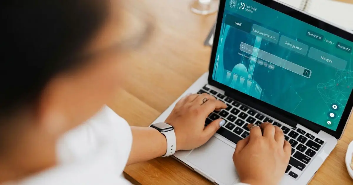 Acte de naissance, fiche familiale… la plateforme « dzds.dz » simplifie le quotidien des Algériens