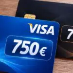 Allocation touristique de 750 € : Voici comment obtenir une carte de paiement internationale