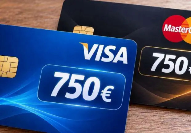 Allocation touristique de 750 € : Voici comment obtenir une carte de paiement internationale