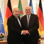 Algérie – Allemagne : les grands dossiers de la visite officielle de Tebboune à Berlin