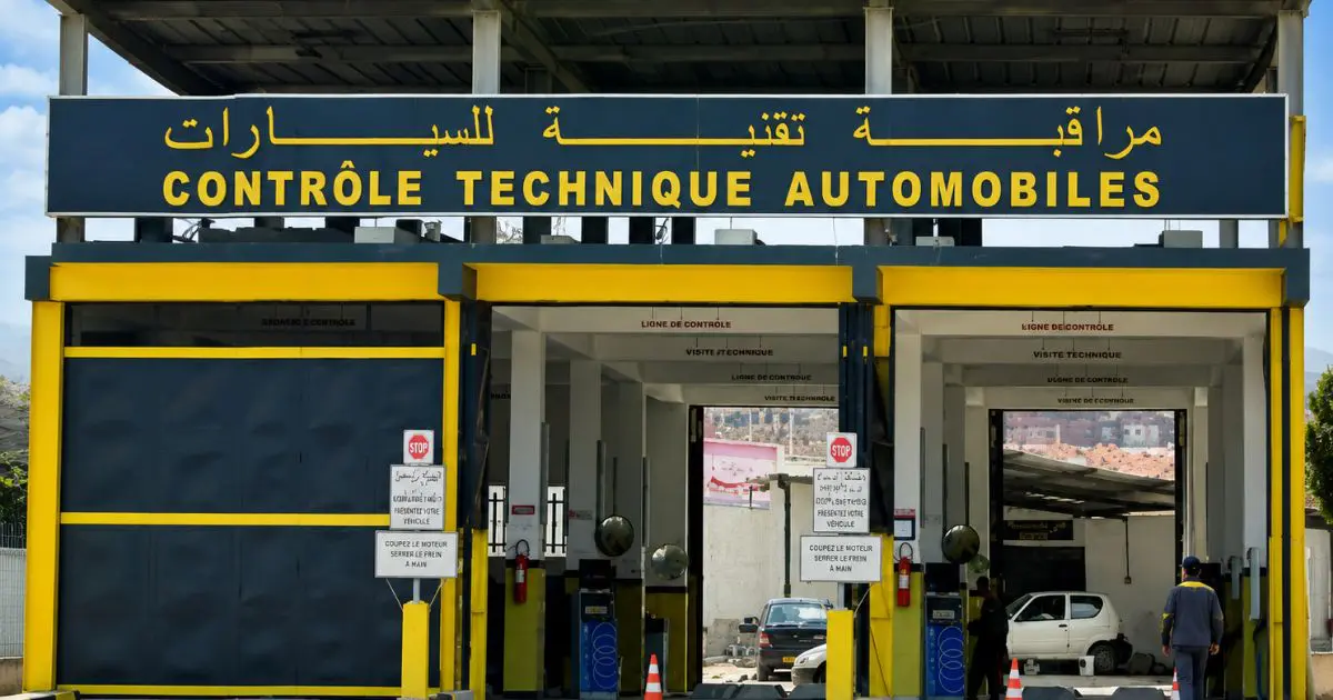 Contrôle technique des véhicules : cette procédure devient obligatoire