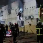 « Elle est revenue pour sauver un nourrisson» : L&rsquo;incroyable courage de Malika, l&rsquo;éducatrice de Mohammadia