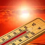 Fin officielle de la canicule : L&rsquo;ONM annonce la date exacte de la baisse des températures