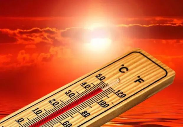 Fin officielle de la canicule : L’ONM annonce la date exacte de la baisse des températures