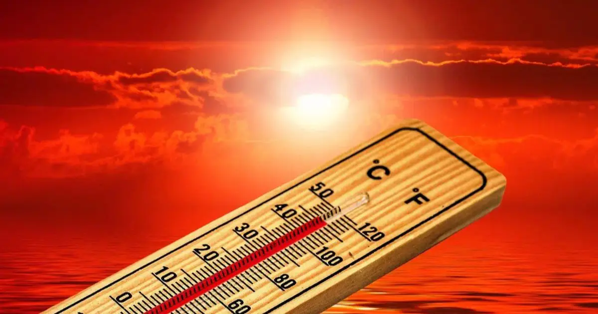 Fin officielle de la canicule : L’ONM annonce la date exacte de la baisse des températures