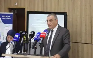 Détérioration des routes en Algérie : le Ministère des Travaux publics dévoile la cause