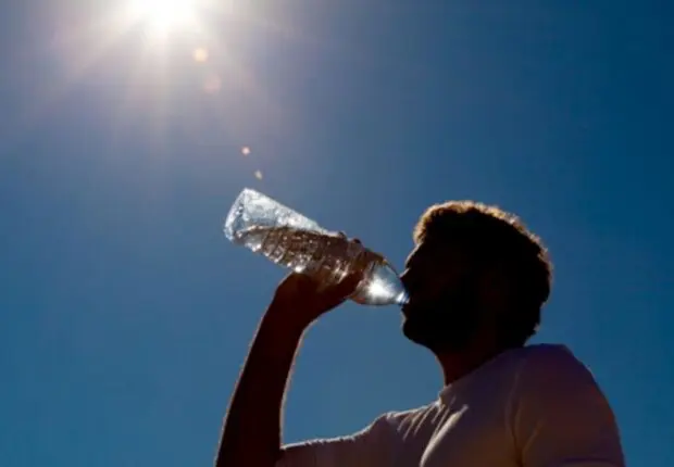 Canicule : Les 9 profils les plus menacés selon le ministère de la Santé