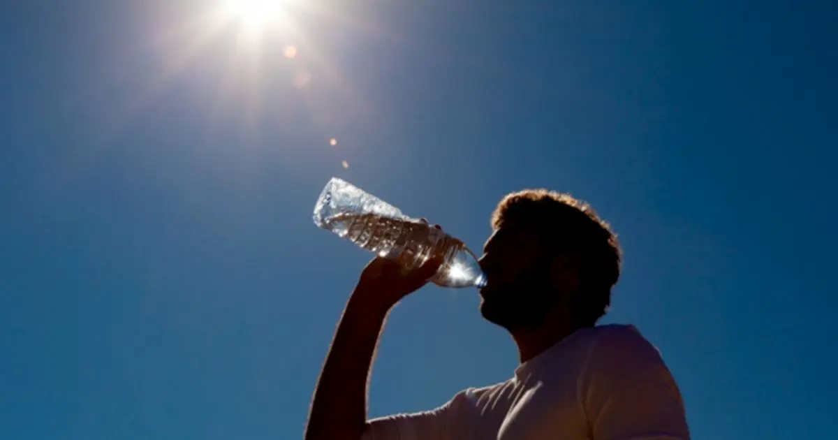 Canicule : Les 9 profils les plus menacés selon le ministère de la Santé