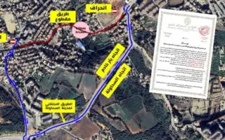 Alerte trafic à Alger : cet axe majeur fermé la nuit jusqu’au 23 juillet