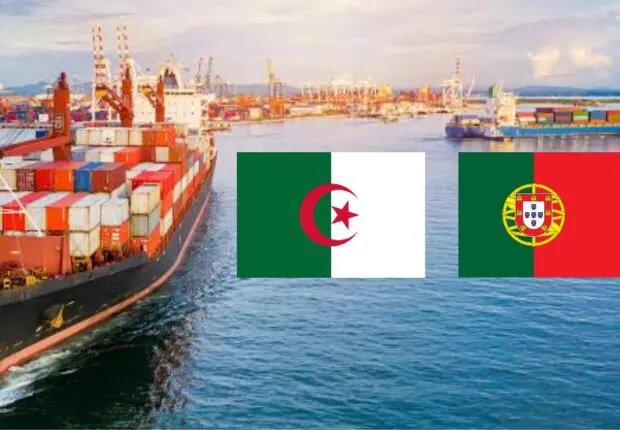 Après la France et l&rsquo;Italie, l&rsquo;Algérie exporte ce matériel de pointe vers le Portugal
