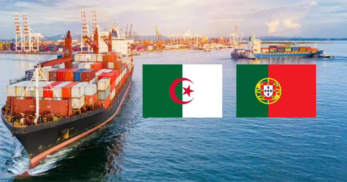 Après la France et l’Italie, l’Algérie exporte ce matériel de pointe vers le Portugal