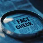 Fake news sur les réseaux sociaux : l’Algérie active un dispositif national de fact-checking
