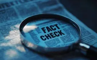 Fake news sur les réseaux sociaux : l’Algérie active un dispositif national de fact-checking
