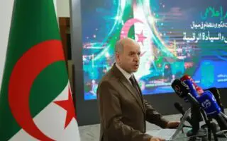 « 50 % de démarches numériques supplémentaires d’ici décembre 2026 », s’engage Saihi