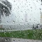 ALERTE MÉTÉO : Jusqu’à 15 mm de pluies orageuses attendus ce soir dans 24 wilayas