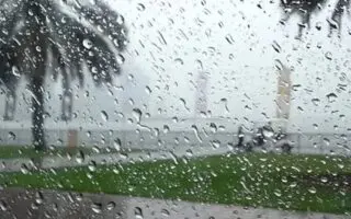 ALERTE MÉTÉO : Après la vague d&rsquo;incendies, de fortes pluies orageuses attendues dans 18 wilayas ce samedi