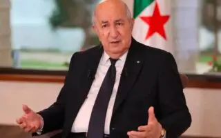 Drame de Mohammadia : Tebboune s&rsquo;engage personnellement pour le suivi d&rsquo;une jeune rescapée