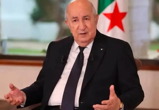 Drame de Mohammadia : Tebboune s&rsquo;engage personnellement pour le suivi d&rsquo;une jeune rescapée