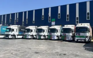 ÉVÈNEMENT. L&rsquo;Algérie lance sa toute première opération d&rsquo;exportation de climatiseurs vers un pays européen