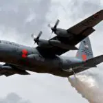 Tebboune annonce l&rsquo;acquisition de quatre C-130 : ce que l&rsquo;on sait sur le bombardier d&rsquo;eau américain