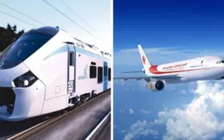 Transports : Pendant qu&rsquo;Air Algérie accélère, Sayoud met la SNTF sous pression