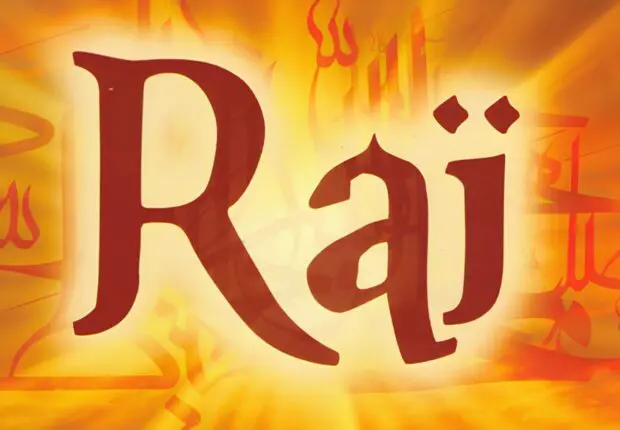 Officiel. Le Festival international du Raï voit le jour à Oran