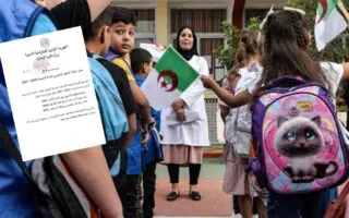 Rentrée scolaire 2026-2027 : Le ministère de l’Éducation dévoile la date officielle